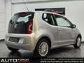 Volkswagen up! up! move KLIMA Servo Bluetooth Silber - thumbnail 7