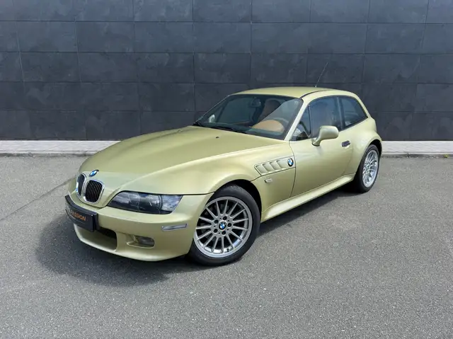 BMW Z3 Z3 3.0i