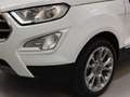 Ford EcoSport 1.0 EcoBoost Titanium X Weiß - thumbnail 18