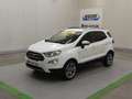 Ford EcoSport 1.0 EcoBoost Titanium X Weiß - thumbnail 3