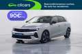 Opel Astra 1.2T XHT Hybrid eDCT6 S/S GS 136 Plateado - thumbnail 1