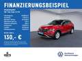 Volkswagen T-Roc Style 2.0 TDI LED+App-Connect+SHZ Rood - thumbnail 2