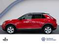 Volkswagen T-Roc Style 2.0 TDI LED+App-Connect+SHZ Rood - thumbnail 3