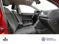 Volkswagen T-Roc Style 2.0 TDI LED+App-Connect+SHZ Rood - thumbnail 8
