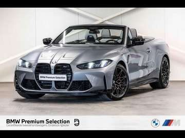Competition xDrive Cabrio INDIVIDUAL