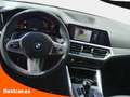BMW 420 420d Blanc - thumbnail 10