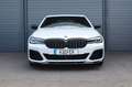 BMW 540 i xDrive/M/MASSAGE/APPLE/360°/HUD/WIFI/HK/R20 Blanc - thumbnail 2