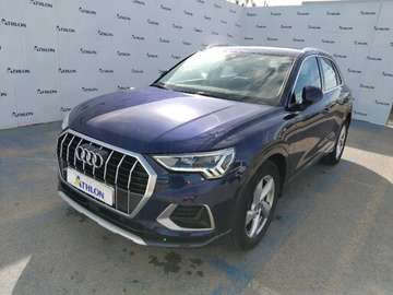 35 TFSI Advanced S tronic