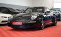 Porsche 997 911/997 Carrera 4S Cabrio *Unfallfrei*Bose*Xenon Schwarz - thumbnail 1
