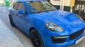 Porsche Cayenne GTS Aut. Azul - thumbnail 4