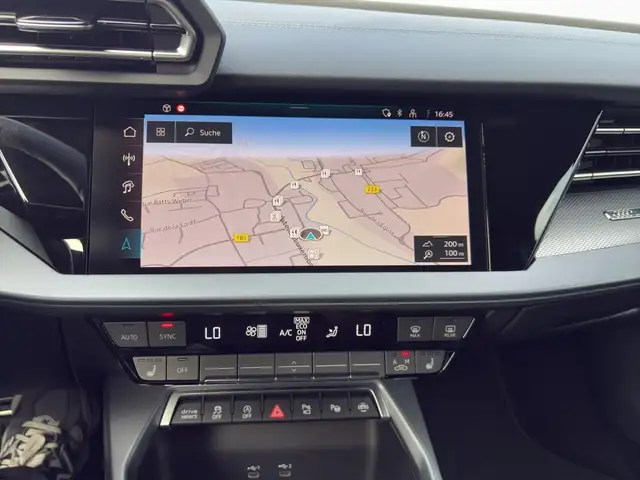 Audi A3 view 10