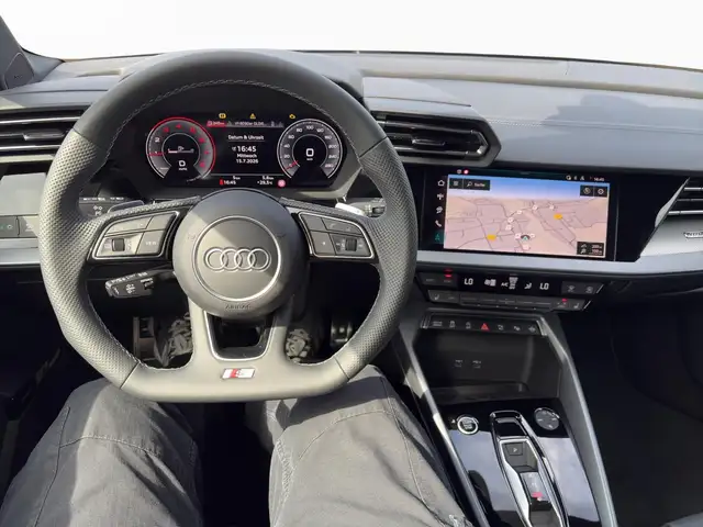 Audi A3 view 15