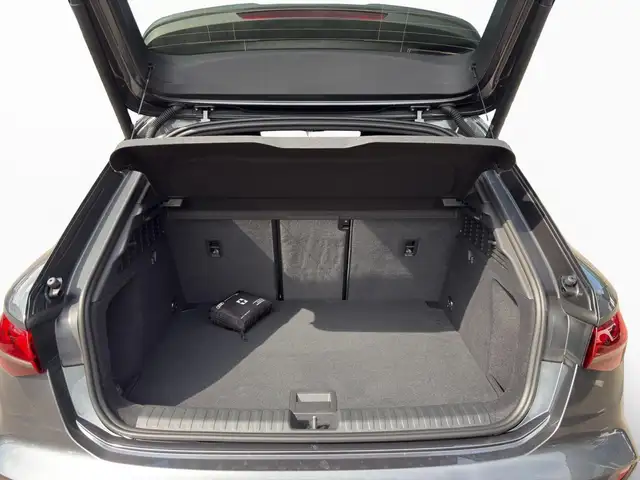 Audi A3 view 13