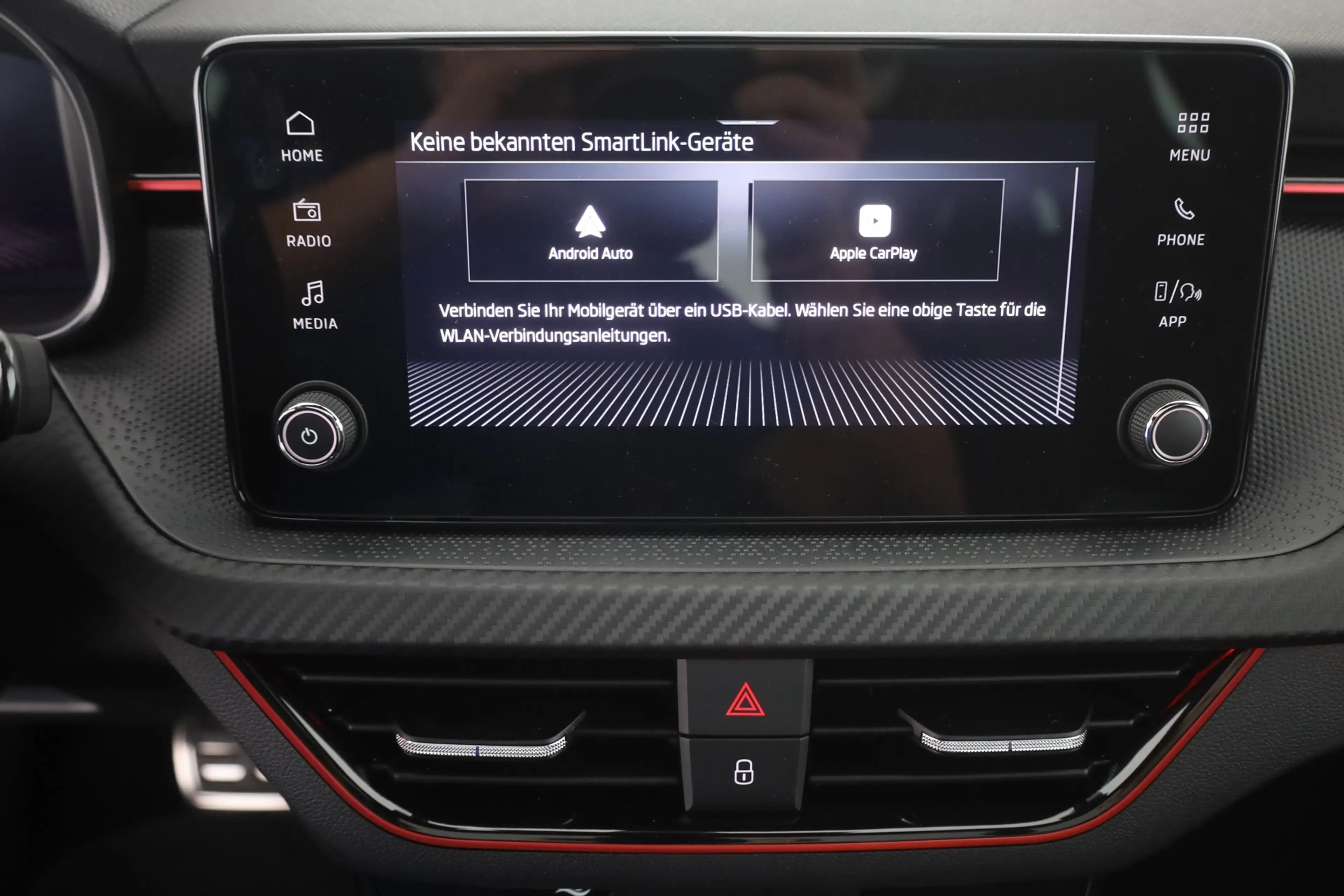 Skoda Kamiq Monte Carlo 1.5 TSI DSG LED Kamera AHK — photo 13