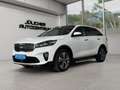 Kia Sorento GT-Line 4WD Automatik, Garantie 08.2026 Weiß - thumbnail 4