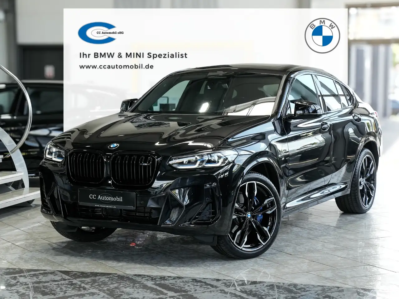 BMW X4 M