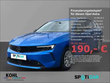 L Sports Tourer Enjoy 1.2 Turbo Navi BT LED PDCv+h