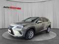 Lexus NX 300h Limited Hybrid Aut. Silber - thumbnail 1