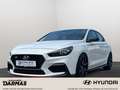 Hyundai i30 i30N Performance Fastback LHZ SHZ NAVI 8-Fach Wit - thumbnail 1