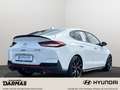 Hyundai i30 i30N Performance Fastback LHZ SHZ NAVI 8-Fach Wit - thumbnail 6