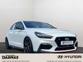 Hyundai i30 i30N Performance Fastback LHZ SHZ NAVI 8-Fach Wit - thumbnail 4