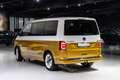Volkswagen T6 Caravelle Transporter Comfortline 4Motion*LED Galben - thumbnail 9