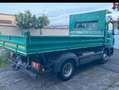 Mercedes-Benz Atego 818 / 3 Seitenkipper-61000  km Grün - thumbnail 16