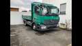 Mercedes-Benz Atego 818 / 3 Seitenkipper-61000  km Grün - thumbnail 3