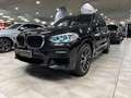 BMW X3 xDrive20d 48V MSPORT *UNIPROP*PELLE* Negro - thumbnail 40