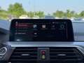 BMW X3 xDrive20d 48V MSPORT *UNIPROP*PELLE* Negro - thumbnail 21