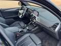 BMW X3 xDrive20d 48V MSPORT *UNIPROP*PELLE* Negro - thumbnail 13