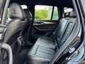 BMW X3 xDrive20d 48V MSPORT *UNIPROP*PELLE* Negro - thumbnail 9