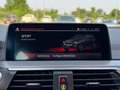 BMW X3 xDrive20d 48V MSPORT *UNIPROP*PELLE* Negro - thumbnail 31