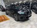 BMW X3 xDrive20d 48V MSPORT *UNIPROP*PELLE* Negro - thumbnail 3