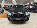 BMW X3 xDrive20d 48V MSPORT *UNIPROP*PELLE* Negro - thumbnail 2