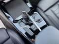 BMW X3 xDrive20d 48V MSPORT *UNIPROP*PELLE* Negro - thumbnail 8