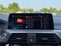 BMW X3 xDrive20d 48V MSPORT *UNIPROP*PELLE* Negro - thumbnail 28