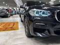 BMW X3 xDrive20d 48V MSPORT *UNIPROP*PELLE* Negro - thumbnail 43
