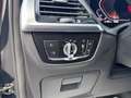 BMW X3 xDrive20d 48V MSPORT *UNIPROP*PELLE* Negro - thumbnail 24
