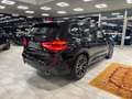 BMW X3 xDrive20d 48V MSPORT *UNIPROP*PELLE* Negro - thumbnail 4