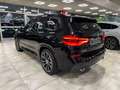 BMW X3 xDrive20d 48V MSPORT *UNIPROP*PELLE* Negro - thumbnail 5