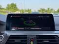 BMW X3 xDrive20d 48V MSPORT *UNIPROP*PELLE* Negro - thumbnail 22