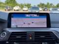 BMW X3 xDrive20d 48V MSPORT *UNIPROP*PELLE* Negro - thumbnail 11