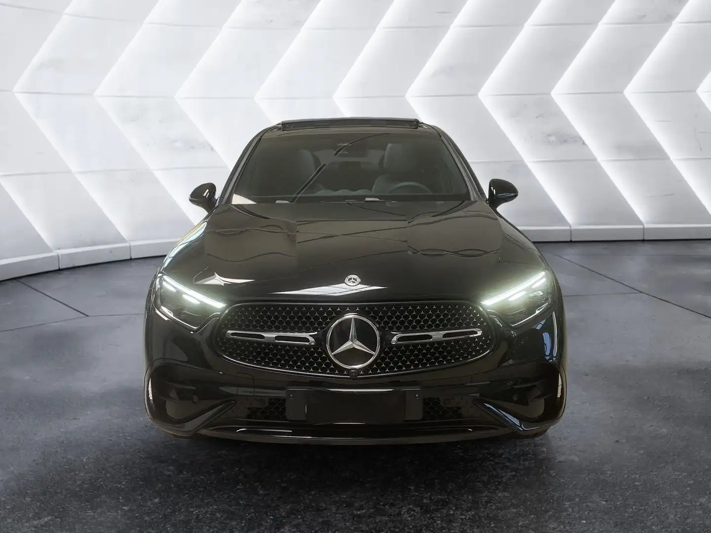 Mercedes-Benz GLC 220 GLC 220 d 4Matic Mild hybrid Coupé AMG Line Premi Nero - 2