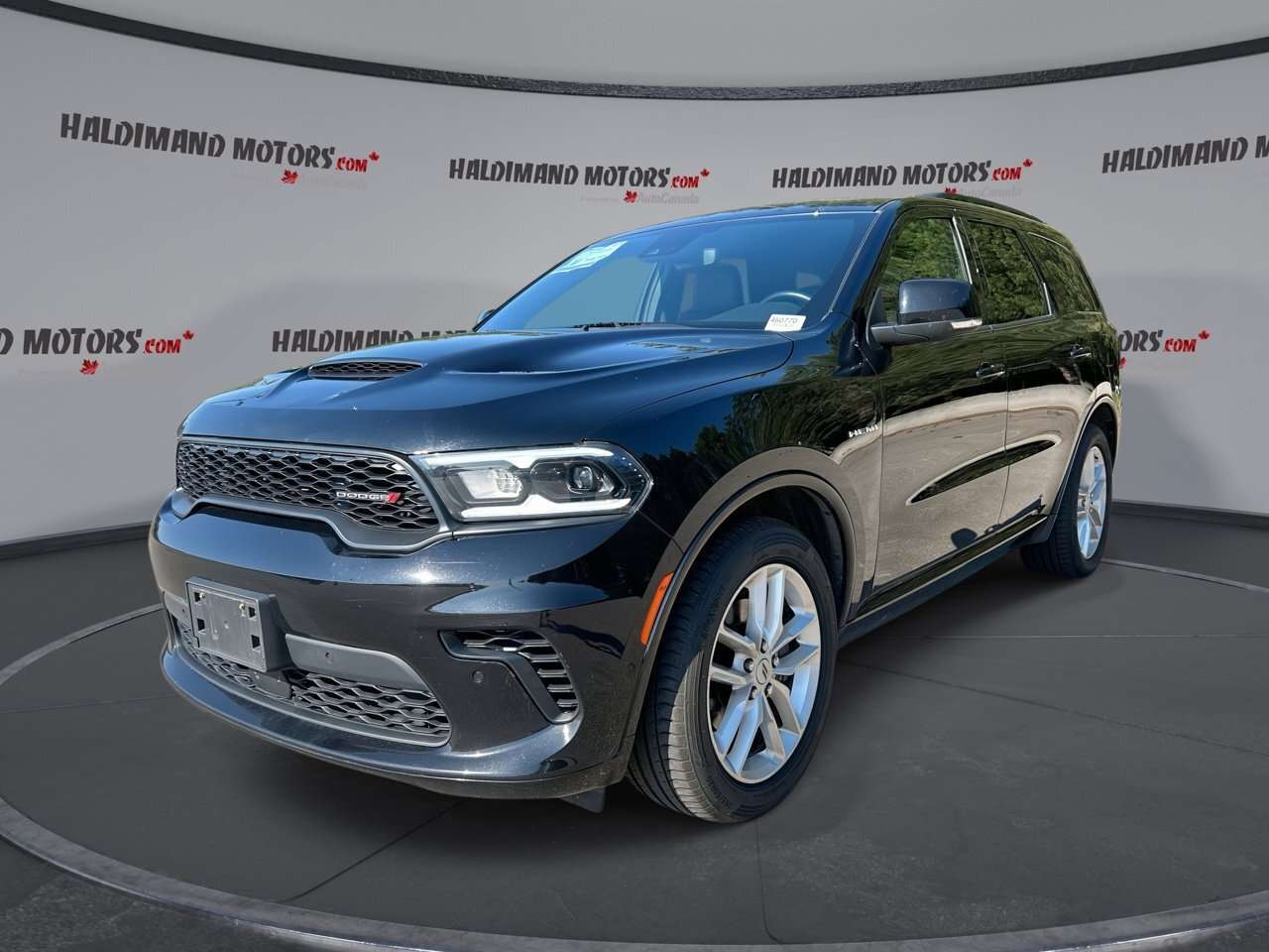 2025 Dodge Durango R/T AWD | No Accidents | Vent. Front Seats | Heate