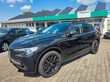 2.0 Turbo 16V B-Tech Q4 SPORT 20"ALU ACC
