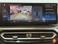 BMW 318 318d Auto.Touring Negro - thumbnail 14