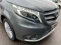 Mercedes-Benz Vito 119 190CV TVAC BOITE AUTO GPS CAMERA TEL LED 5 Pl Grijs - thumbnail 8