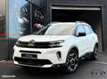 Citroen C5 Aircross Citroën 1.5 BlueHDi 130 ch Shine EAT8 Blanc - thumbnail 1