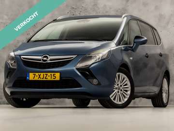 1.4 Sport 7 Persoons (NAVIGATIE, CLIMATE, CAMERA,